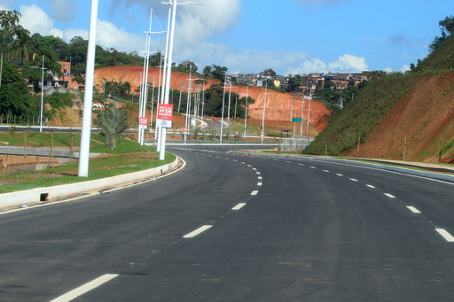 Avenida 29 de Março 